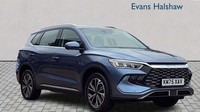 2026 BYD Sealion 5 Dm-I Design Estate Plug-In Hy Automatic