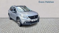 2017 Peugeot 2008 1.6 BlueHDi 100 GT Line 5dr Estate Diesel Manual