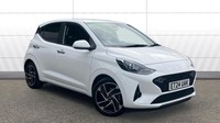 2024 Hyundai i10 1.0 [63] Premium 5dr Auto [Nav] Petrol Hatchback Hatchback Petr