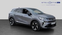2024 Renault Symbioz 1.6 E-TECH techno SUV 5dr Petrol Hybrid Auto Euro 6 (s/s) (