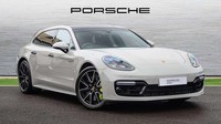 Porsche Panamera Turbo S E-Hyb Sp Estate Plug-In Hy Automatic