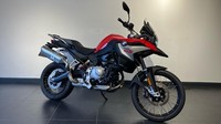 2023 BMW Gs BMW F850 GS TE DUEL Petrol Manual