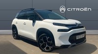 2023 Citroen C3 Aircross 1.2 PureTech 110 Shine Plus 5dr Petrol Hatchback Hatchb