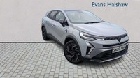 2026 Renault Symbioz 1.8 E-Tech FHEV 160 Iconic Esprit Alpine 5dr Auto Estate Hy