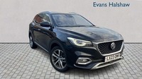 2023 MG Motor UK Hs 1.5 T-GDI Exclusive 5dr DCT Hatchback Petrol Automatic