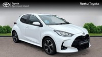 2024 Toyota Yaris 1.5 Hybrid Design 5dr CVT Hybrid Hatchback Hatchback Hybrid Au