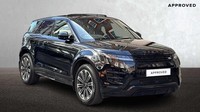2024 Land Rover Range Rover Evoque 2.0 D200 Dynamic HSE 5dr Auto SUV Diesel Auto