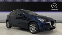 2022 Mazda 2 1.5 e-Skyactiv G MHEV GT Sport 5dr Petrol Hatchback Hatchback Petro
