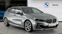 2023 BMW 1 Series M135i xDrive 5dr Step Auto Petrol Hatchback Hatchback Petrol A