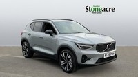 2026 Volvo XC40 Ultra Dark B3 (163 hp) ESTATE Petrol/Electric Hybrid Automatic