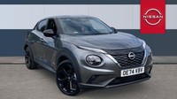 2024 Nissan Juke 1.6 Hybrid Tekna 5dr Auto Hybrid Hatchback Hatchback Hybrid Aut