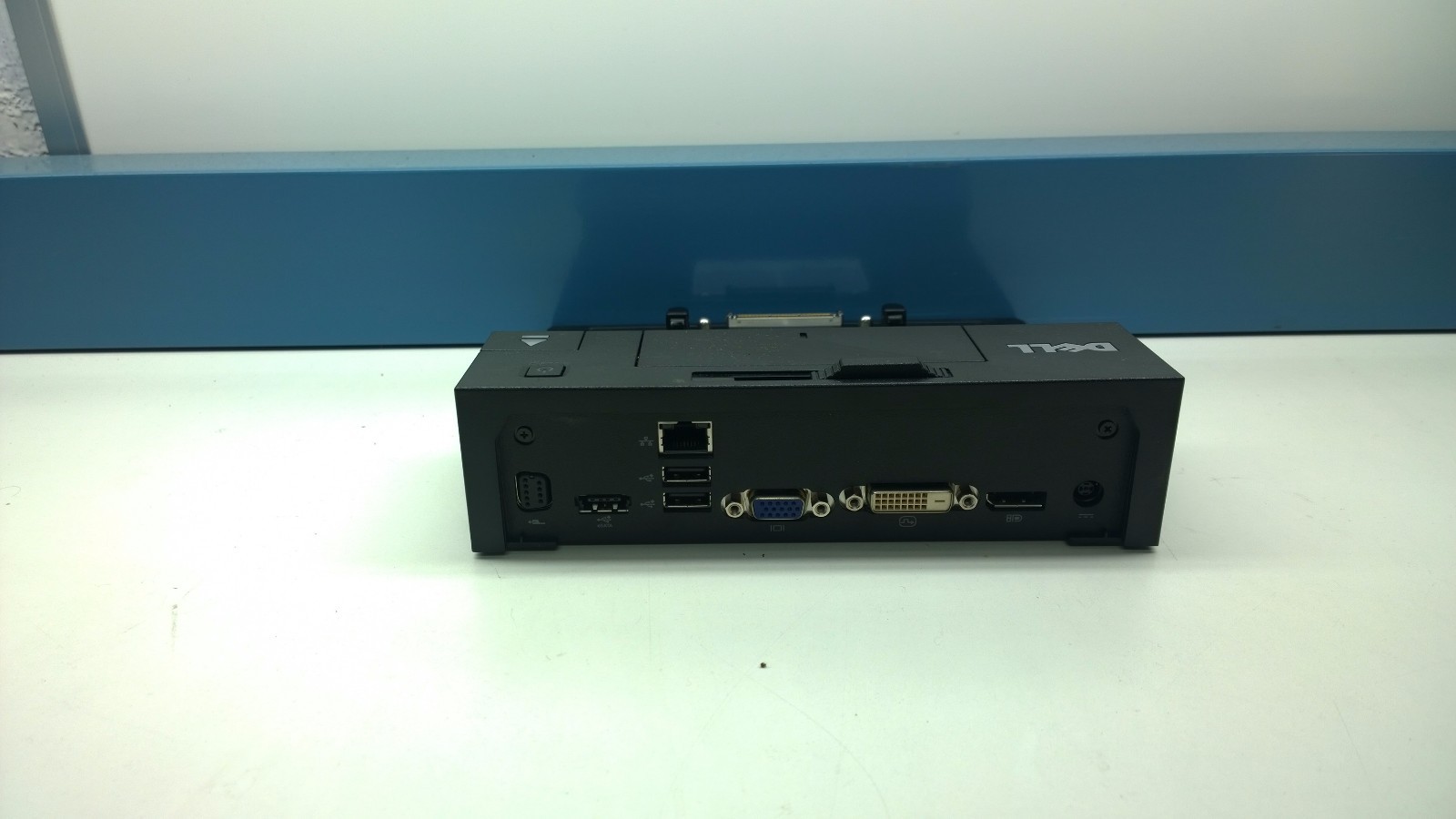 Dell Pro3X dock station