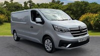 2026 Renault Trafic Lwb Diesel LL30 Blue dCi 150 Extra [Safety] Van Van Diesel M