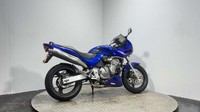 Honda CB 2001 31K LONG MOT EXCELLENT COMMUTER 600CC A2