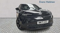 2022 Vauxhall Mokka 1.2 Turbo SRi Premium 5dr Auto Hatchback Petrol Automatic