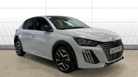 2025 Peugeot 208 1.2 PureTech 100 GT 5dr Petrol Hatchback Hatchback Petrol Manua