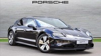 2025 Porsche Taycan Sport Turismo Estate Electric Automatic