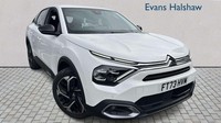 2023 Citroen C4 1.2 PureTech [130] Max 5dr Hatchback Petrol Manual