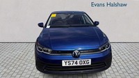 2024 Volkswagen Polo 1.0 TSI Match 5dr DSG Hatchback Petrol Automatic