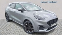 2023 Ford Puma 1.0 EcoBoost Hybrid mHEV 155 ST-Line X 5dr Hatchback Petrol Manua