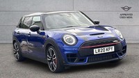 2020 MINI Clubman 2.0 John Cooper Works ALL4 6dr Auto Estate Petrol Automatic