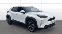 2023 Toyota Yaris Cross 1.5 Hybrid Excel 5dr CVT Hybrid Estate Estate Hybrid Aut