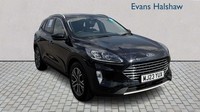 2023 Ford Kuga 1.5 EcoBoost 150 Titanium Edition 5dr SUV Petrol Manual