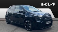 2026 Kia Picanto 1.0 67 GT-Line 5dr Auto Petrol Hatchback Hatchback Petrol Autom