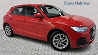 2021 Audi A1 30 TFSI 110 Sport 5dr Hatchback Petrol Manual