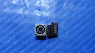 iPhone 5s A1533 4" 2013 ME342LL/A Verizon Genuine Camera Rear GS32588