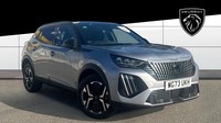 2023 Peugeot 2008 1.2 PureTech 130 GT 5dr EAT8 Petrol Estate Estate Petrol Autom