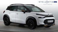 2023 Citroen C3 Aircross 1.2 PureTech C-Series Edition SUV 5dr Petrol Manual Eur