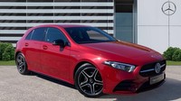 2022 Mercedes-Benz A-Class A200 AMG Line Executive Edition 5dr Auto Petrol Hatch