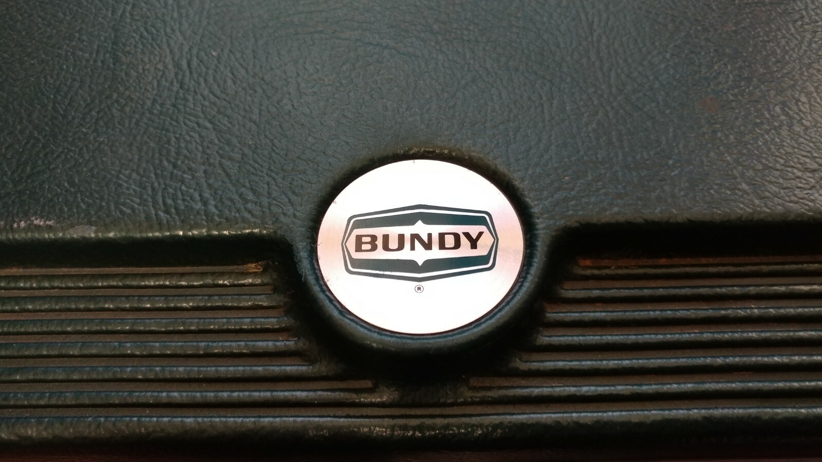 Artley 18-0 Standard Flute Nickel Silver Closed Hole 1962 Vintage with Case