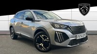 2024 Peugeot 2008 1.2 PureTech 130 Allure 5dr Petrol Estate Estate Petrol Manual