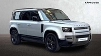 2023 Land Rover Defender 3.0 D250 X-Dynamic HSE 110 5dr Auto [7 Seat] SUV Diesel