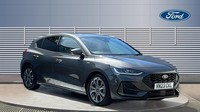 2023 Ford Focus 1.0 EcoBoost Hybrid mHEV ST-Line 5dr Auto Petrol Hatchback Hatch