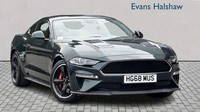 2019 Ford Mustang 5.0 V8 Bullitt 2dr Coupe Petrol Manual