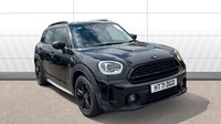 2022 MINI Countryman 2.0 Cooper S Classic 5dr Petrol Hatchback Hatchback Petrol 