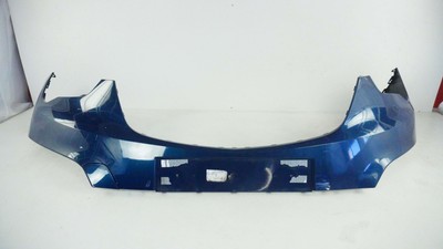 VAUXHALL COMBO Front Bumper 2019-On | OEM 9816774280 Used Genuine