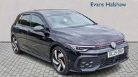 2025 Volkswagen Golf 2.0 TSI 265 GTI 5dr DSG Hatchback Petrol Automatic