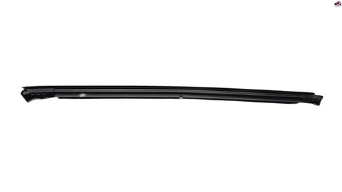 2018-2025 Honda Accord Front Driver Door Window Inner Belt Weatherstrip Seal OEM