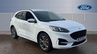 2020 Ford Kuga 1.5 EcoBlue ST-Line 5dr Diesel Estate Estate Diesel Manual