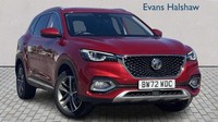 2023 MG Motor UK HS 1.5 T-GDI Exclusive 5dr DCT Hatchback Petrol Automatic