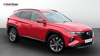 2021 Hyundai TUCSON 1.6 T-GDi Premium SUV 5dr Petrol Manual Euro 6 (s/s) (150 ps