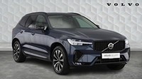 2022 Volvo XC60 2.0 B4 MHEV Plus Auto Euro 6 5-door SUV Petrol Automatic
