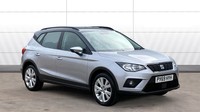 2020 SEAT Arona 1.0 TSI SE Technology [EZ] 5dr Petrol Hatchback Hatchback Petrol