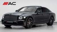 2023 Bentley Flying Spur Mulliner (73 Reg) 6.0 W12 (Blackline) Saloon Petrol Aut