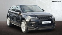 2021 Land Rover Range Rover Evoque 1.5 P300e R-Dynamic SE 5dr Auto SUV Plug-In H