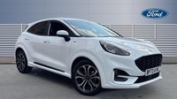 2023 Ford Puma 1.0 EcoBoost Hybrid mHEV ST-Line 5dr Petrol Hatchback Hatchback P